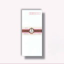 菅公工業 封筒 U白牡丹 【品番:フ503】