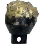 カンツール　排水管掃除機用交換先端ツール　コンポジットヘッド40　【品番：SWH-101】□(4.0)