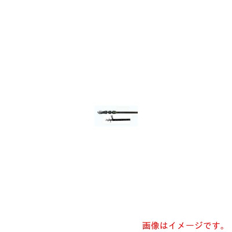 特長 ●柔軟性を重視し、6本の線材を巻いたワイヤーです。 ●清掃管径25?50mm 材質 ●鋼線 質量・質量単位 ●1.7kg 【メーカー名】（株）カンツール 【メーカー品番】TSW0610 【法人限定商品】※下記注意事項を事前にご確認ください。 ●この商品は送料が別途必要になります。 ●ご注文後、改めて当店より送料をご連絡させていただきます。送料のご了承をいただいてからの手配となります。（ご連絡までに数日かかる場合があります） ●手配後のキャンセル・返品・交換はできません。 ●メーカー直送、または、福山通運・西濃運輸・佐川急便でのお届けとなります。 ●配送業者の指定はできません。 ●原則法人宛（個人宅を除く）のみの配達となります。個人宅へのお届けの場合は事前にお問い合わせください。 ●お届け先の宛名または住所に法人名の記載がない場合は、法人であっても個人宅扱いとなります。 ●個人宅（法人名不記載を含む）へのお届けができない場合があります。 ●一部配送業者は平日のみの配達になります。原則時間指定はできません。 ●他メーカーとの同梱不可。 ●代金引換決済のご利用不可。