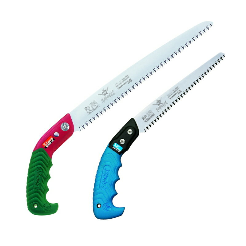 神沢精工　SAMURAi（サムライ）　二刀流　【品番：WS-300+180】