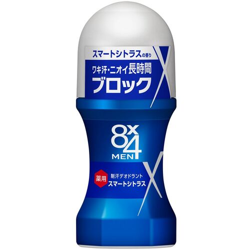 特長 ●汗・ニオイ長時間ブロックするロールオンタイプのデオドラント剤です。 仕様 ●容量(g)：60 ●男性用制汗剤 質量・質量単位 ●0.104kg 【メーカー名】花王（株） 【メーカー品番】314765