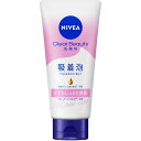 花王 Kao ニベア クリームケア洗顔料 とてもしっとり 130g 【品番:335456】