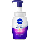 花王 Kao ニベア クリームケア弱酸性泡洗顔 本体 150ml 【品番:394996】