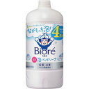 花王 Kao ビオレu 泡ハンドソープ つめかえ用 770ml 【品番:416001】