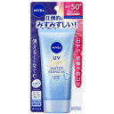 花王 Kao ニベアUV ウォーターエッセンスEX 80g 【品番:432315】