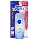 花王 Kao ニベアUV ウォータージェルEX 80g 【品番:432322】