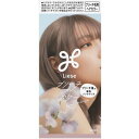 花王 Kao リーゼ ブリーチオンカラー スイートピーグレージュ 【品番:434074】