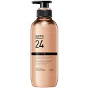 花王 Kao サクセス24モイストコンディショナー本体 【品番:439710】