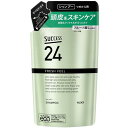 花王 Kao サクセス24フレッシュシャンプーつめかえ用 【品番:439741】