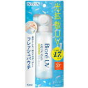 花王 Kao ビオレ UV アクアリッチ ライトアップエッセンス フレッシュパウチ120g 【品番:449474】