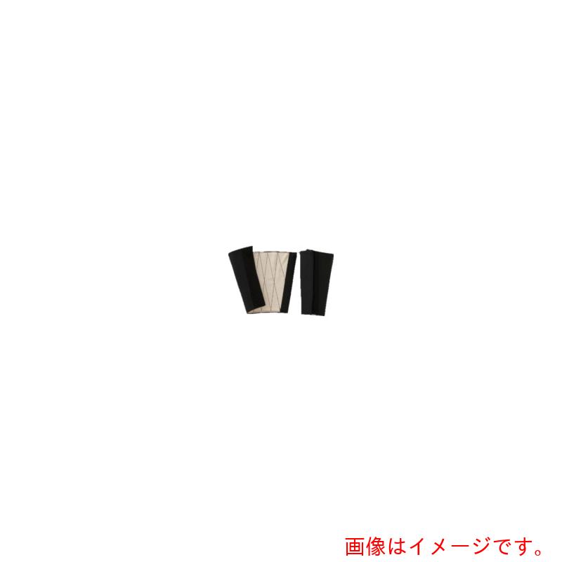 【メール便対応】柏田製作所　黒手甲マジック　LL　【品番：991B-LL】