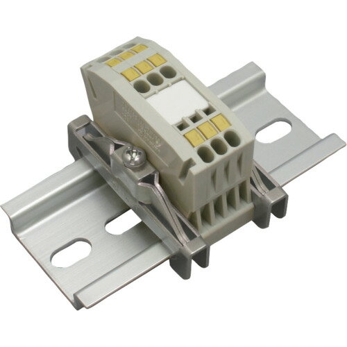 春日電機（KASUGA）　ターミナルユニット　TW15B　【品番：TW15B】