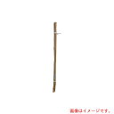 加藤伝蔵商店 伝蔵 園芸支柱60cm5本束 【品番:J069】