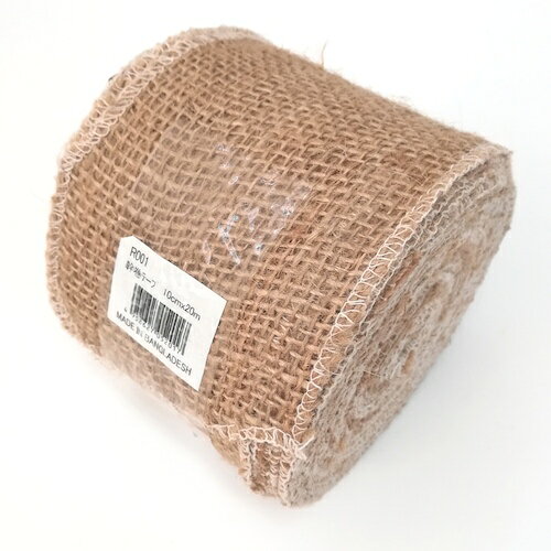 加藤伝蔵商店　伝蔵　幹巻テープ10cm×20m　【品番：R001】