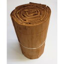 加藤伝蔵商店 伝蔵 杉皮テープ 30cm×5m 【品番:T055】