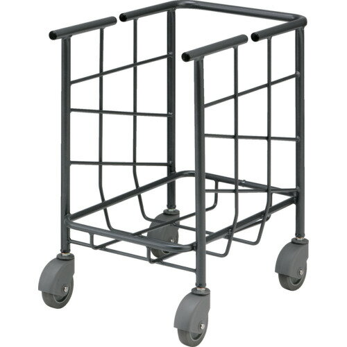 カワジュン　KAWAJUN　ゴミカート91　【品番：BF024】