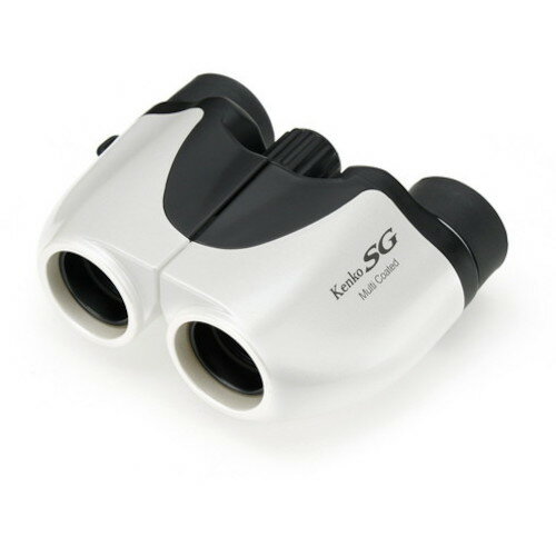 󥳡ȥʡKenkoĶдSG−Mѥȡ820ۥ磻ȡ֡101241 SG-M 8X20 WH