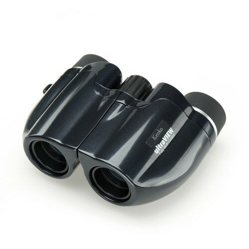 ケンコー・トキナー Kenko 双眼鏡 ウルトラビューMコンパクト 8倍20ミリ口径 ディープグレー 【品番:101246 UVM COMPACT 8X20 D...