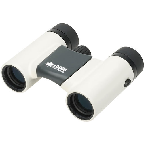 ケンコー・トキナー Kenko 130213 ロゴス 双眼鏡 8倍21ミリ口径 【品番:LK-CL0821GY】