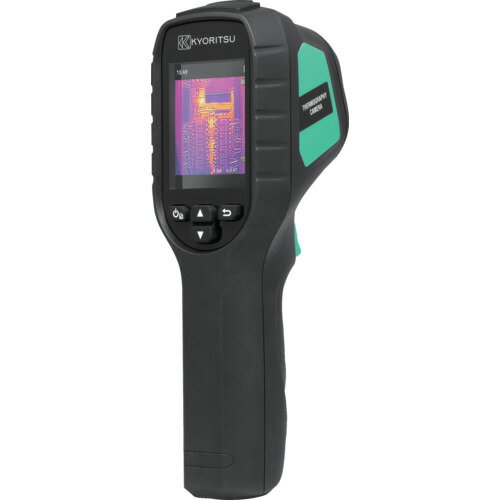 共立電気計器（KYORITSU）　サーモグラフィーカメラ　【品番：KEW5531】