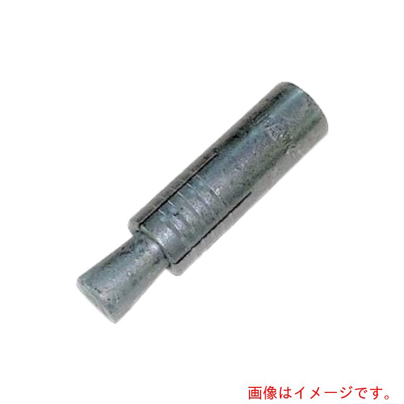 特長 ●『めねじタイプ』の代表的な商品です。 用途 ●コンクリート用。 ●建築、土木、電気、照明、機械、看板など取り付けに。 仕様 ●ねじの呼び：M16 ●外径(mm)：21.4 ●全長(mm)：63 ●ねじ長さ(mm)：24 ●ドリル径(mm)：22.0 ●引張最大荷重(kN)：41.0 ●下穴径(mm)：22.0 ●スリーブ長さ(mm)：63 材質 ●スチール ●表面処理:溶融亜鉛メッキ 注意事項 ●引張最大荷重は、コンクリート強度Fc18N/m［［M2］］時の値です。 【メーカー名】（株）ケー・エフ・シー 【メーカー品番】16CA HDZ