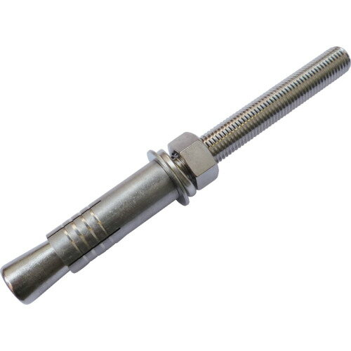 ケー・エフ・シー（KFC） ホーク・アンカーボルトBタイプ ステンレス製（1箱：40本入） 【40個】 【品番：SUS B16200】