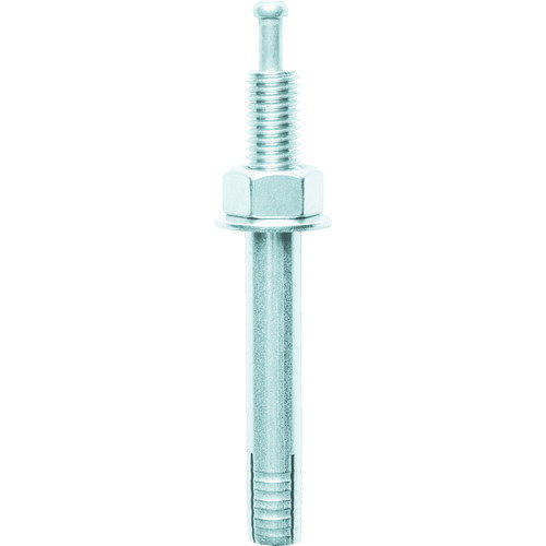 ケー・エフ・シー（KFC）　ホーク・ストライクアンカーCタイプSUS製M10　全長120 50本入　【品番：SUS C10-120】
