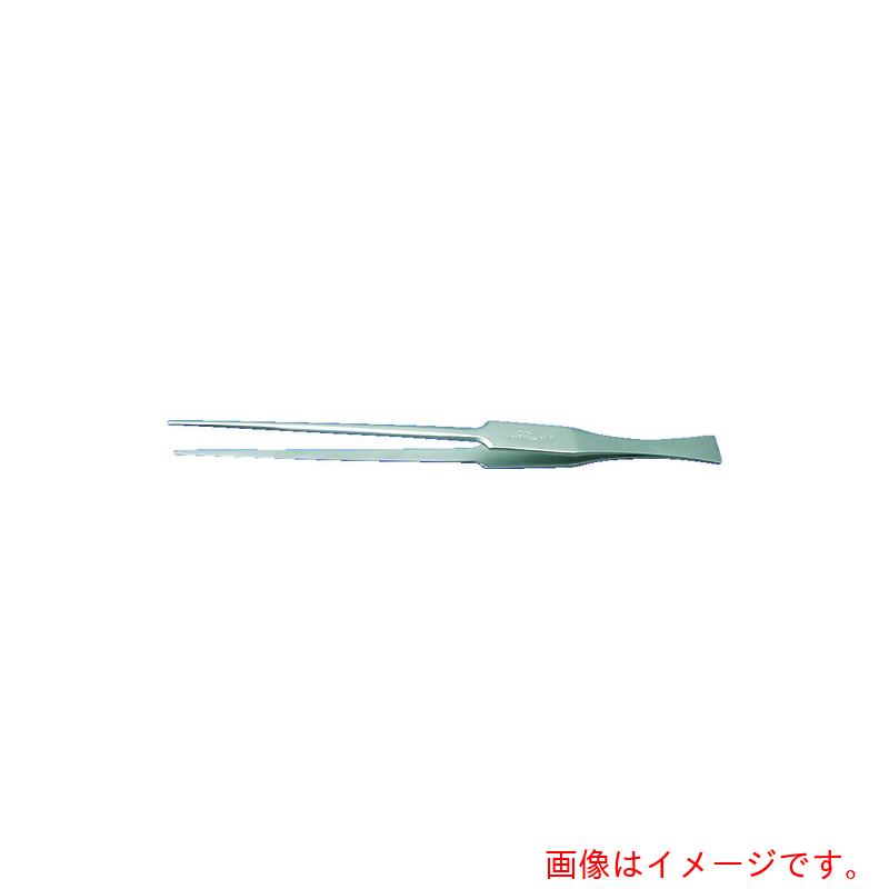 【メール便対応】幸和ピンセット工業（KFI）　ステンレス製ピンセット　K-18　技工用ピンセット　【品番：180001】
