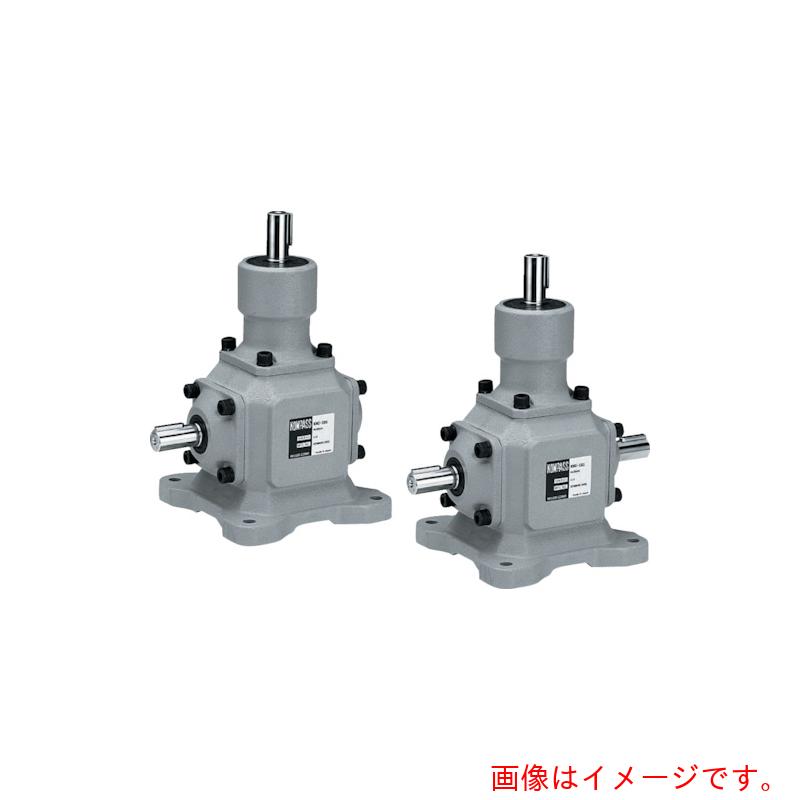 小原歯車工業（KHK）　ベベルボックスCBX−252TB　【品番：CBX-252TB】