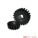 小原歯車工業(KHK) 焼入平歯車SSA1.5-80HJ45 【品番:SSA1.5-80HJ45】