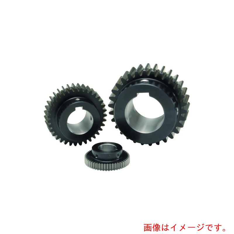 小原歯車工業（KHK）　歯研平歯車SSG1−56J19　【品番：SSG1-56J19】