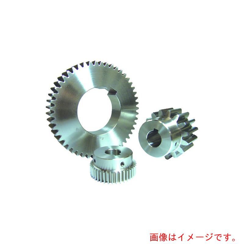 小原歯車工業（KHK）　ステンレス平歯車SUS1−60J18　【品番：SUS1-60J18】