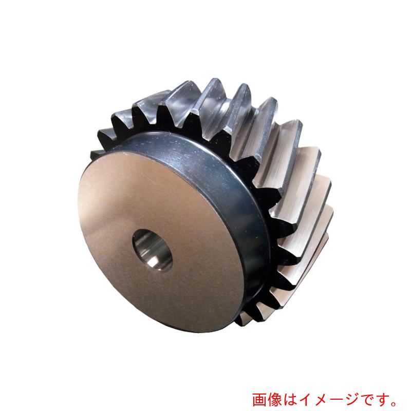 小原歯車工業（KHK）　歯研はすば歯車ZSTP4−24LJ20　【品番：ZSTP4-24LJ20】