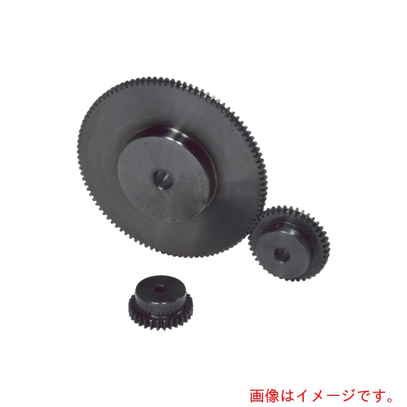 小原歯車工業（KHK）　焼入　平歯車　SSY1−100H　【品番：SSY1-100H】