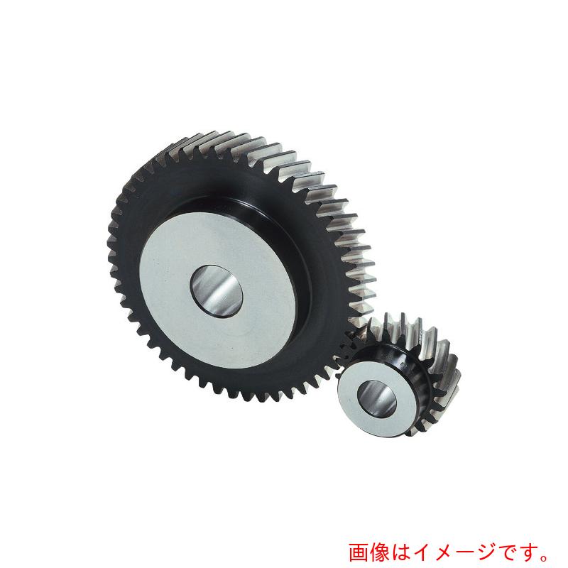 小原歯車工業（KHK）　歯研はすば歯車KHG2−35RJ19　【品番：KHG2-35RJ19】