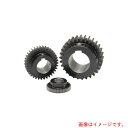 小原歯車工業(KHK) 歯研平歯車KSG1-40J12 【品番:KSG1-40J12】