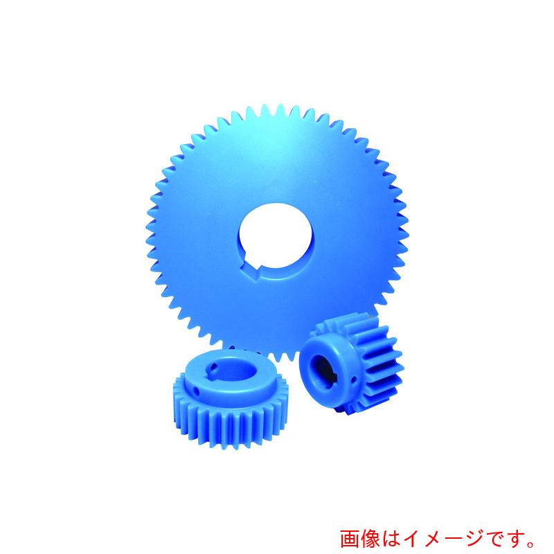 小原歯車工業（KHK）　プラスチック平歯車PS2．5−22J16　【品番：PS2.5-22J16】