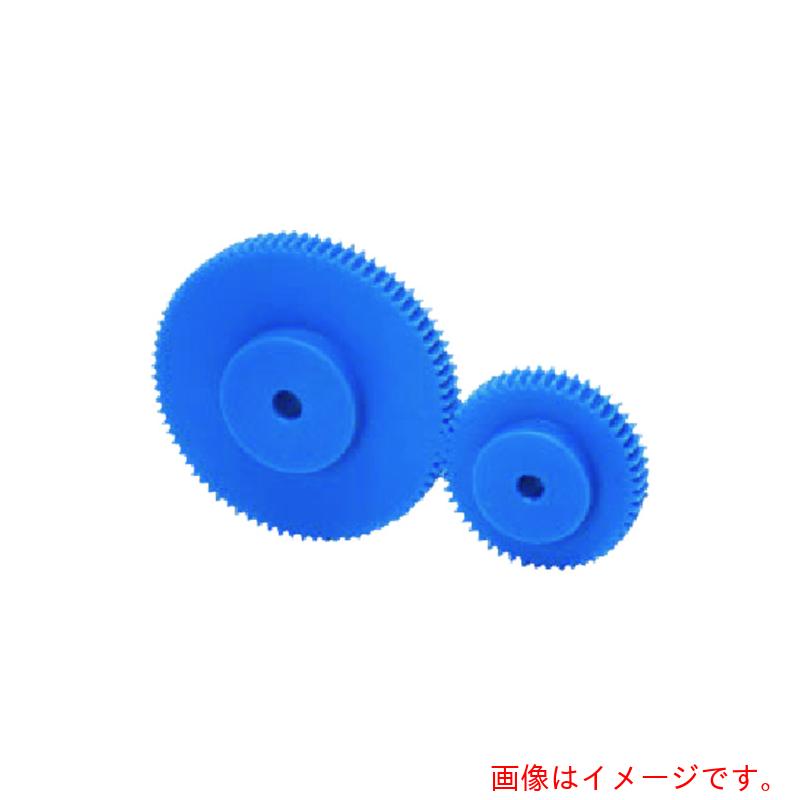 小原歯車工業（KHK）　プラスチック平歯車PSA2−55J30　【品番：PSA2-55J30】