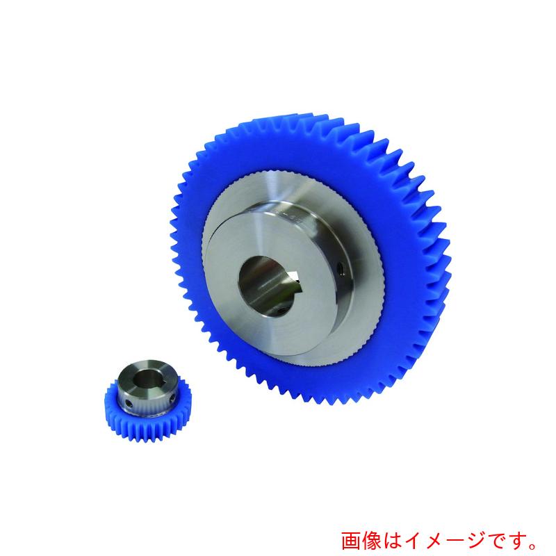 小原歯車工業（KHK）　融着平歯車PU1．5−80J28　【品番：PU1.5-80J28】