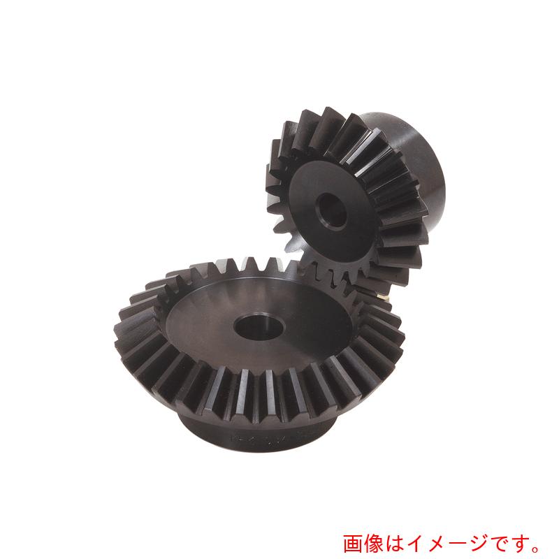 小原歯車工業（KHK）　かさ歯車SB2−2040H　【品番：SB2-2040H】