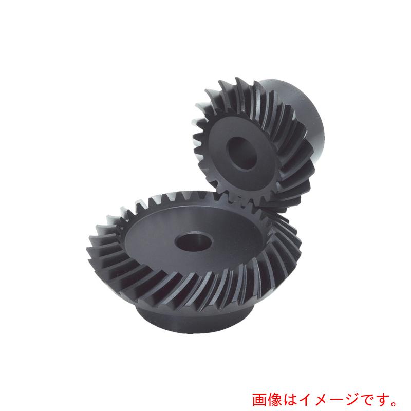 小原歯車工業（KHK）　まがりばかさ歯車SBS2−1545L　【品番：SBS2-1545L】