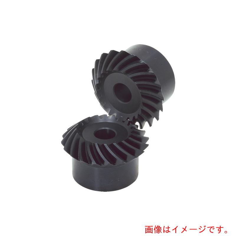 小原歯車工業（KHK）　スパイラルマイタ　SMS3．5−20R　グリーソン　【品番：SMS3.5-20R】