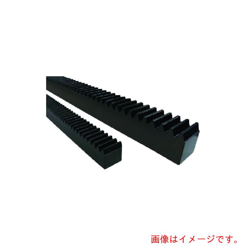 小原歯車工業（KHK）　ラックSRAF4−1000　【品番：SRAF4-1000】