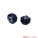 小原歯車工業(KHK) 平歯車SS1.5-36F16A 【品番:SS1.5-36F16A】