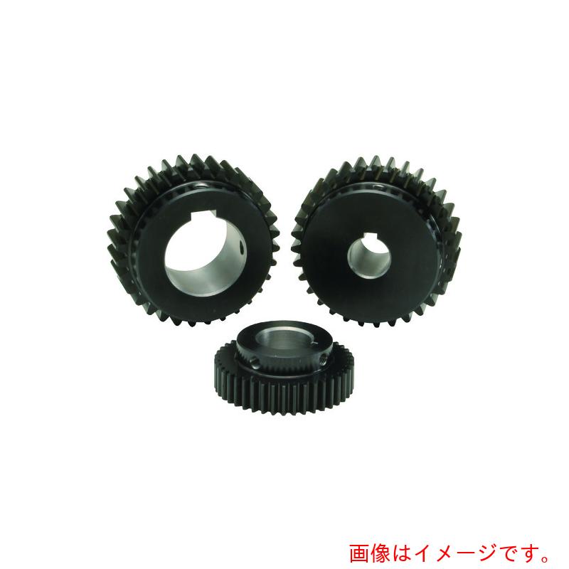 小原歯車工業（KHK）　平歯車SS2．5−35J22　【品番：SS2.5-35J22】