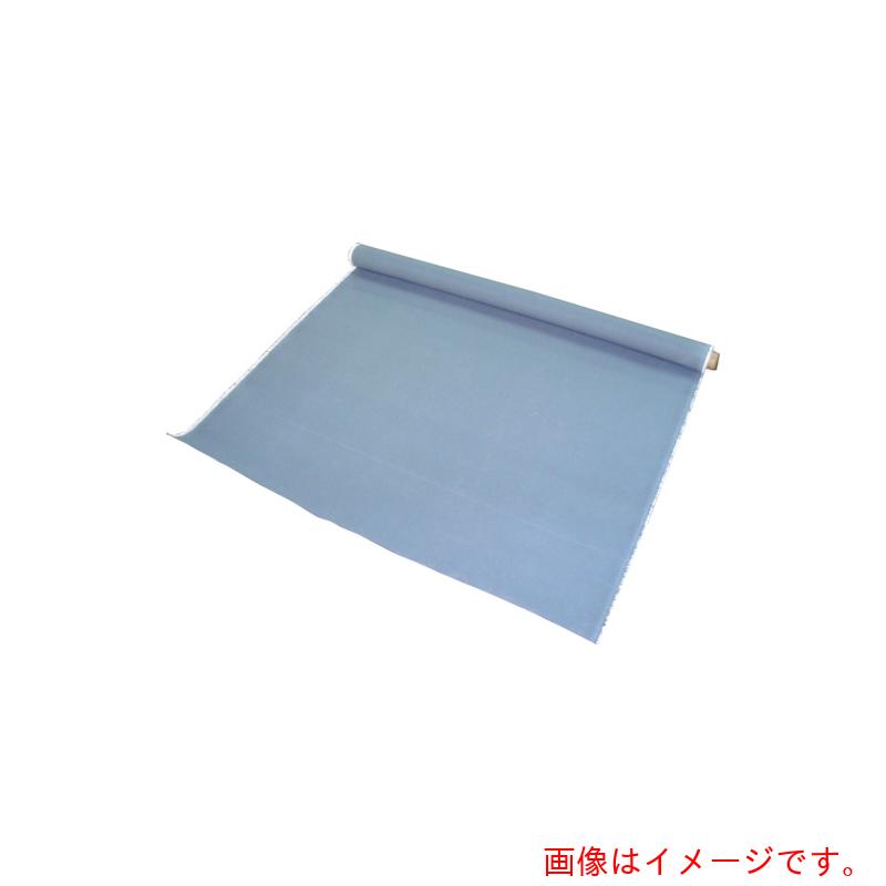 【別途送料あり】菊地シート工業　シート　ガラスクロス両面シリコン塗布耐熱シー...