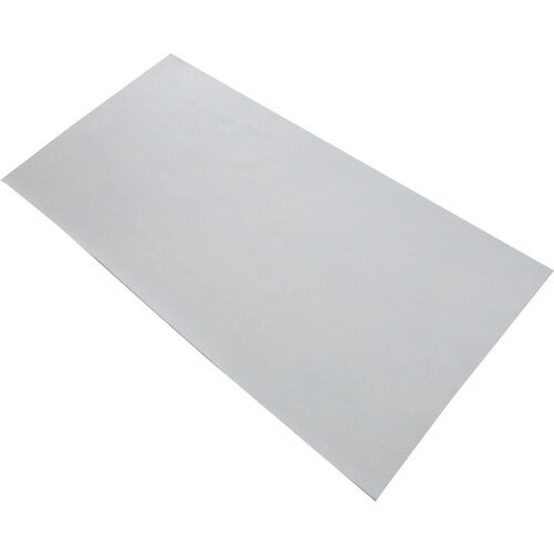 【別途送料あり】菊地シート工業　虫除け塩ビメッシュ「ムシストップメッシュ」（防炎）204cm×1m　【品番：TS-BKDM204001】□