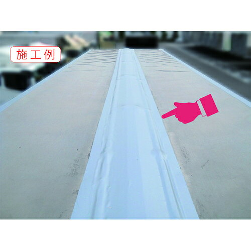 【別途送料あり】菊地シート工業　補修用粘着テープ（ウイングトラック車用）　490...