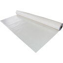 菊地シート工業 シリコーン塗布耐熱防炎シート115cm×25m 【品番:TS-STT115025】