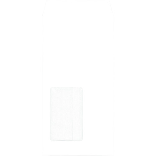 特長 ●独自のケント紙を使用した封筒です。 用途 ●A4書類（297×210）を三つ折り（210×99）・A5書類（148×210）を二つ折り（210×74）の封入に最適。 仕様 ●サイズ：長形3号 ●色：白色 ●縦(mm)：235 ●横(mm)：120 ●〒枠なし ●貼り方：センター貼 ●口糊：なし ●封入サイズ：A4書類（297×210）を三つ折り（210×99）・A5書類（148×210）を二つ折り（210×74） ●窓サイズ：55×90mm ●窓位置：左から13下から25 質量・質量単位 ●5.05kg 【メーカー名】（株）キングコーポレーション 【メーカー品番】120122